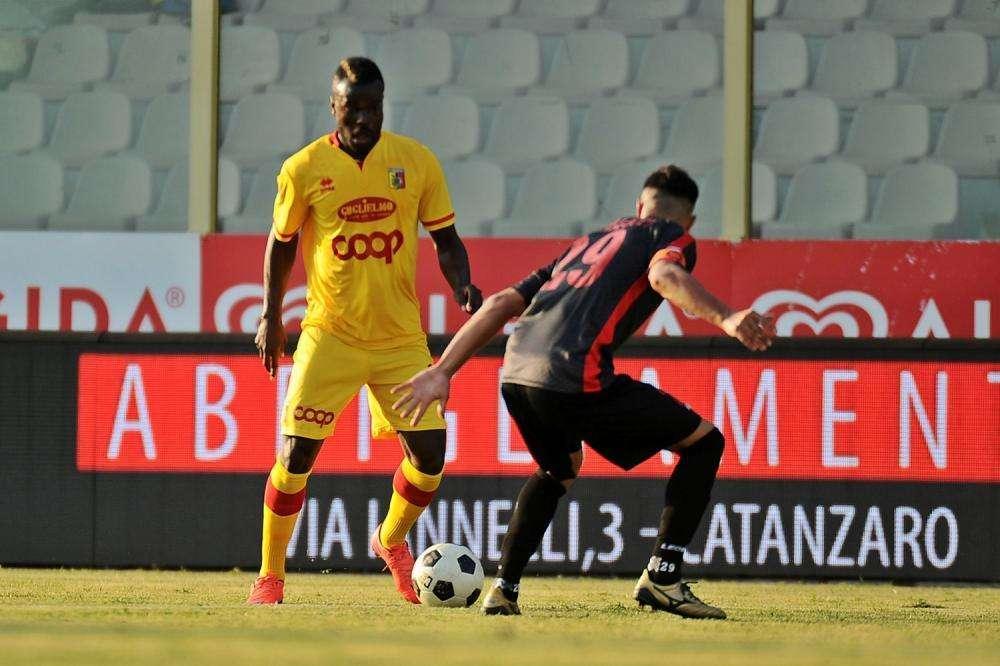 NOTIZIA TC - Gozzano, in arrivo la firma dell'attaccante Mangni