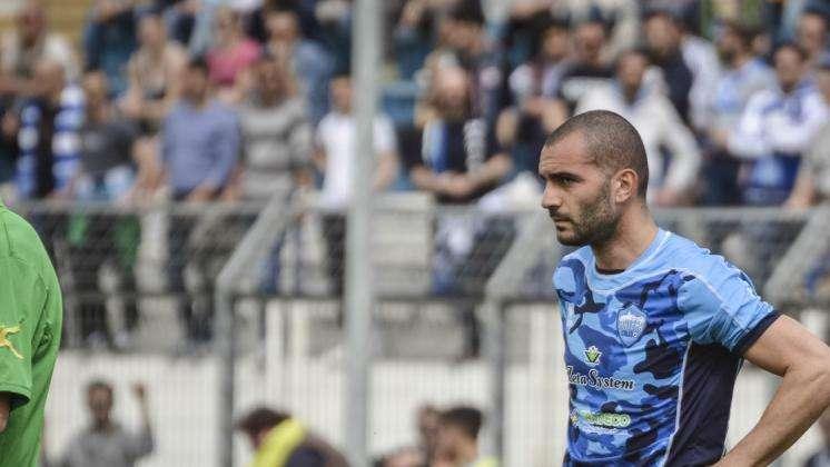NOTIZIA TC Catanzaro, il Teramo si è fiondato su Infantino 