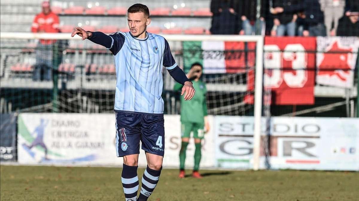 INTERVISTA TC - AlbinoLeffe, Nichetti: "Adesso non possiamo sbagliare"