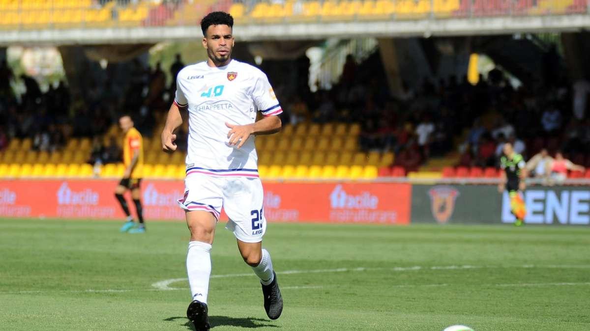 Benevento-Audace Cerignola, Ferrara e Martinelli dal 1' minuto: le ufficiali