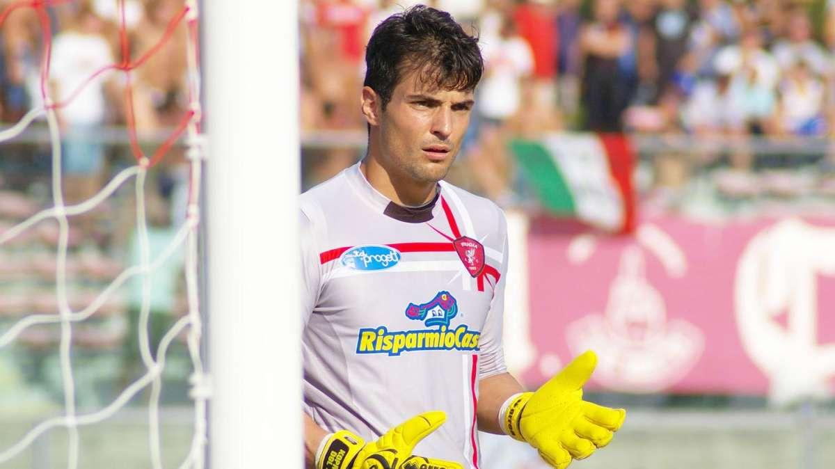 Perugia, Koprivec a TLP: "Ci aspettano nove finali. Voglio arrivare in Serie B con questa maglia. Udinese e Nazionale slovena? Sarebbe un sogno"