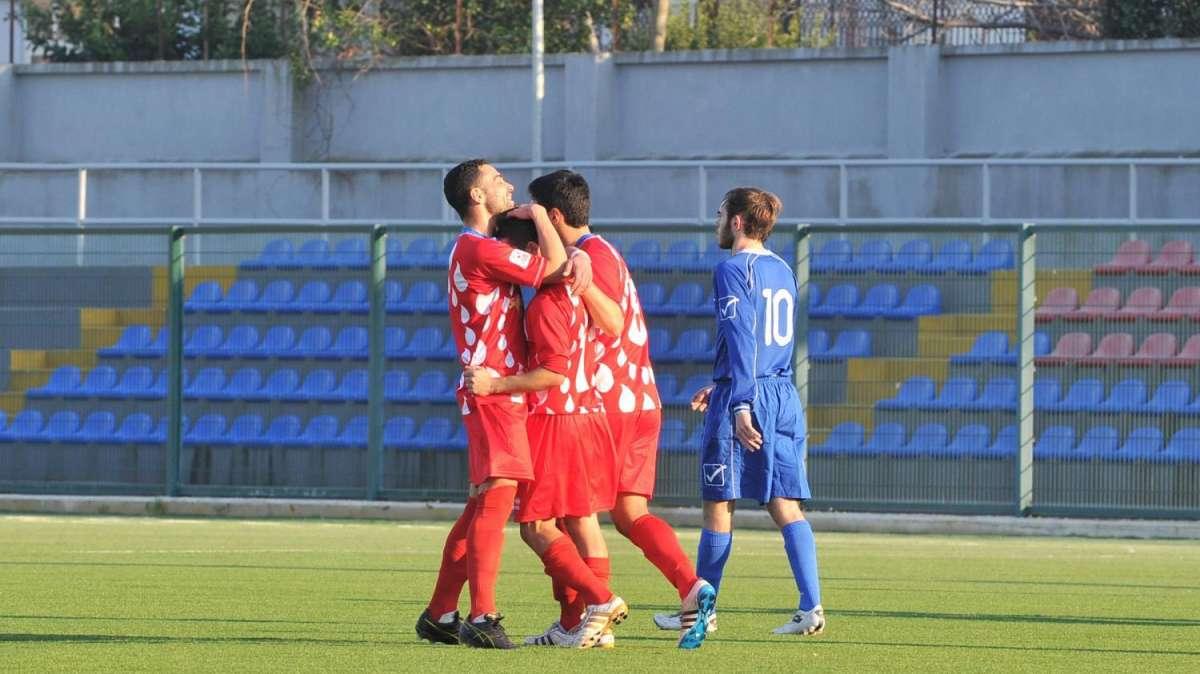 Gavorrano, scelto il nuovo allenatore