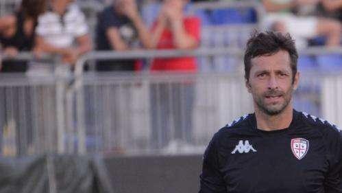 INTERVISTA TC - Montaperto: "A Fondi è mancata l'organizzazione"