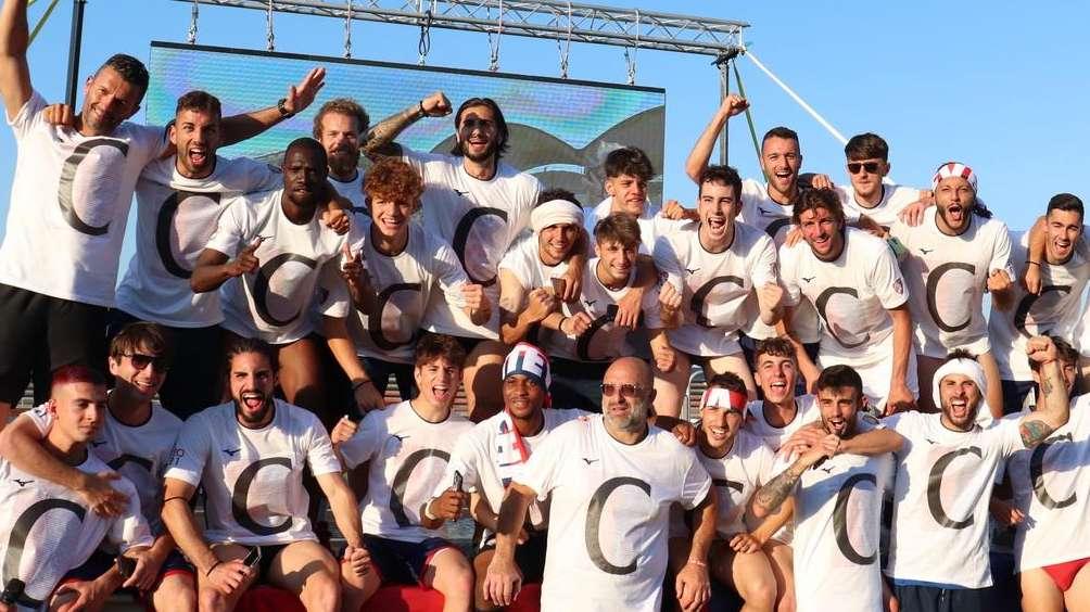 NOTIZIA TC - Montevarchi, dal Cittadella è in arrivo Bassano