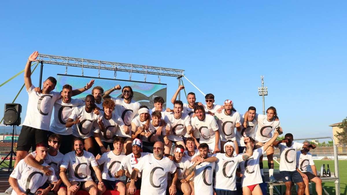 NOTIZIA TC - Aquila Montevarchi, pronto il ritorno di Bassano