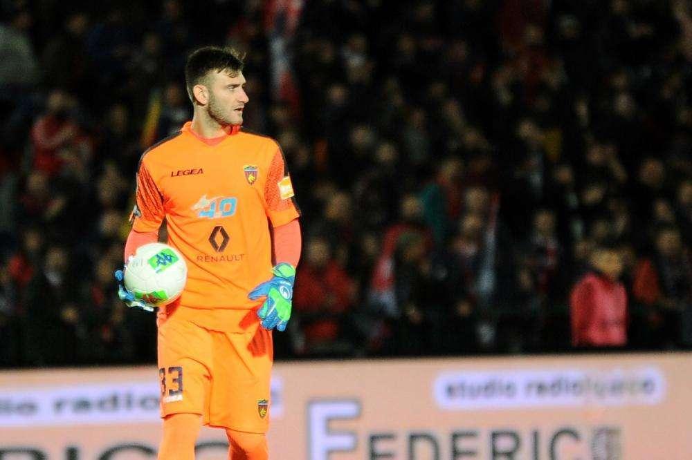 Avellino, Braglia guarda a Cosenza: piace Pietro Perina