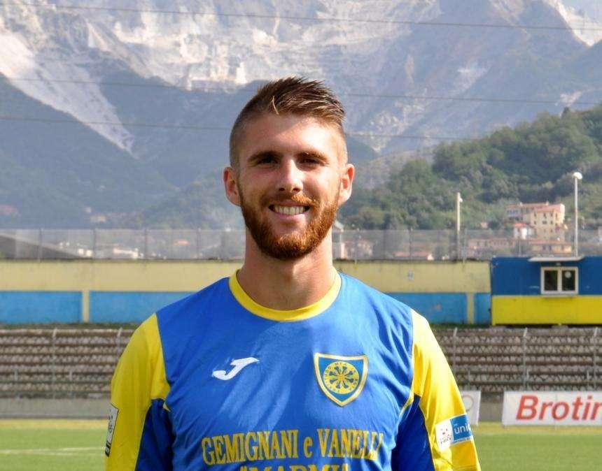 Belfasti e Pastore in prova con la Reggio Audace
