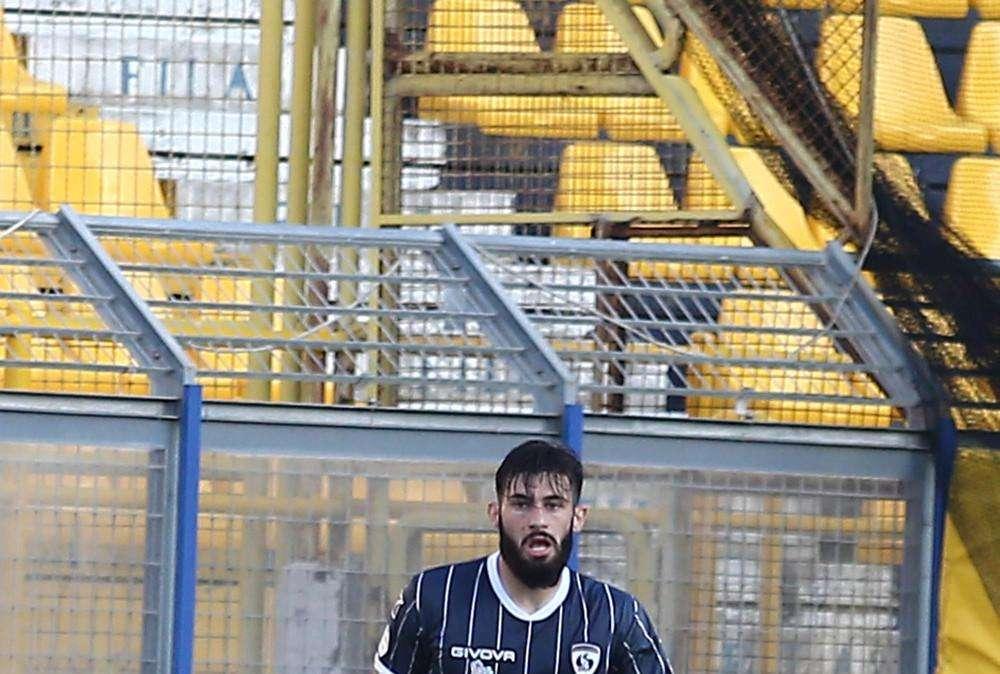 NOTIZIA TC - Cavese, il difensore Matino vicino al ritorno