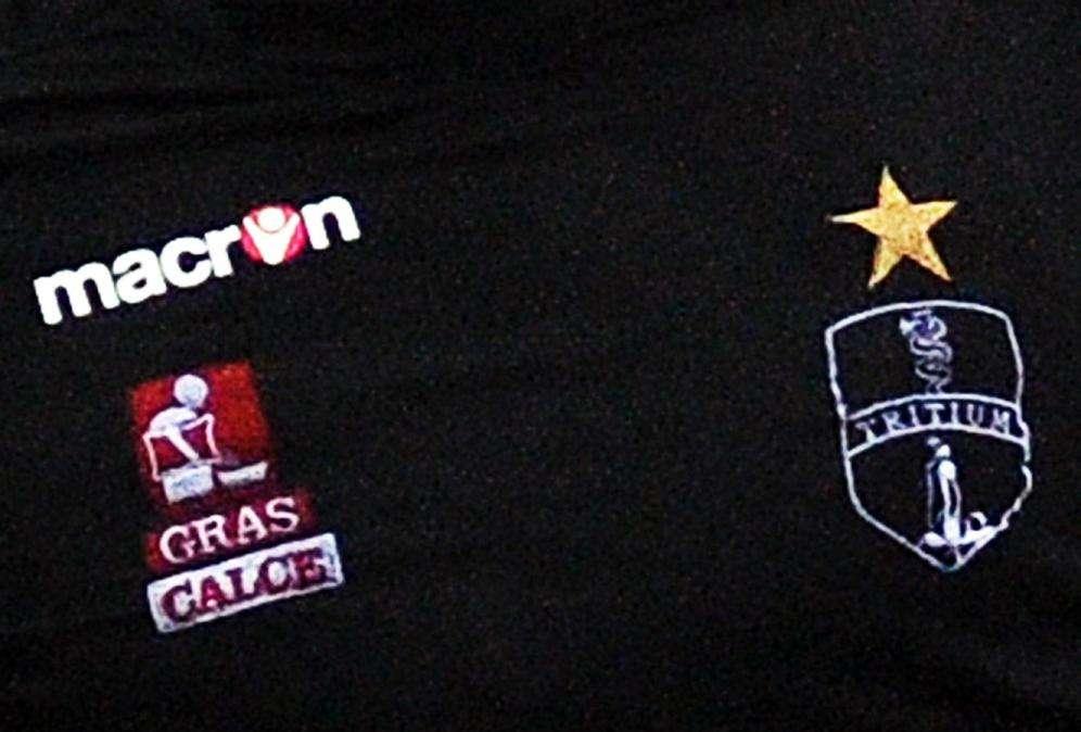 2^ Divisione, le formazioni ufficiali di Sanremese-Tritium