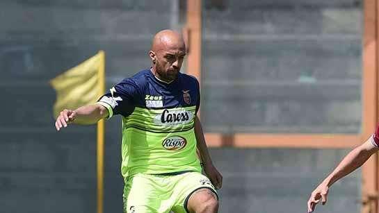 Reggiana, Kirwan: "Fermo campo difficile, lavoriamo con impegno"