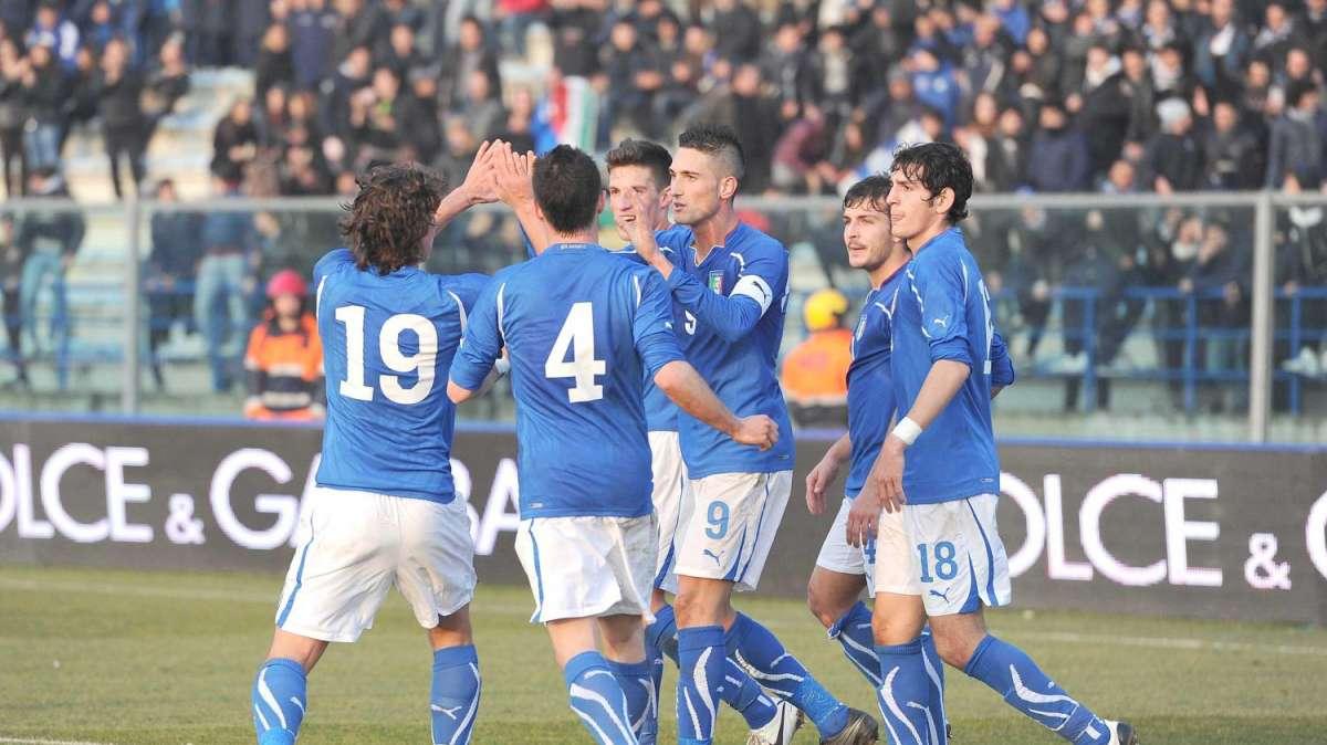 ESCLUSIVA TLP - Gioca l'Under 20, ma sembra la fiera del calciomercato