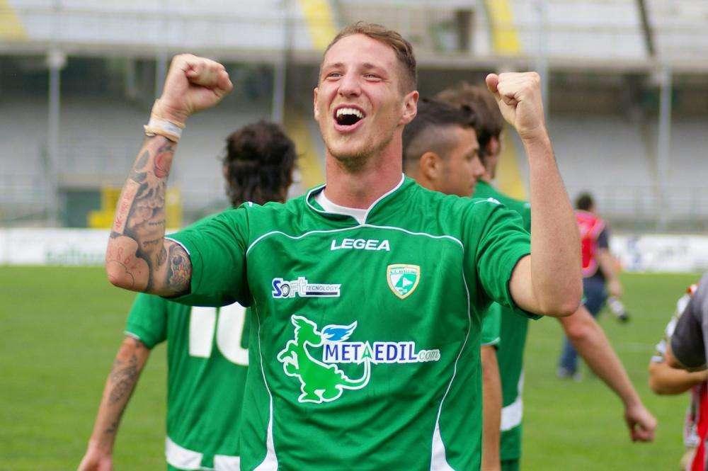 INTERVISTA TC - Bianco: "In C 23enni già vecchi. Vicenza-Caserta da B"