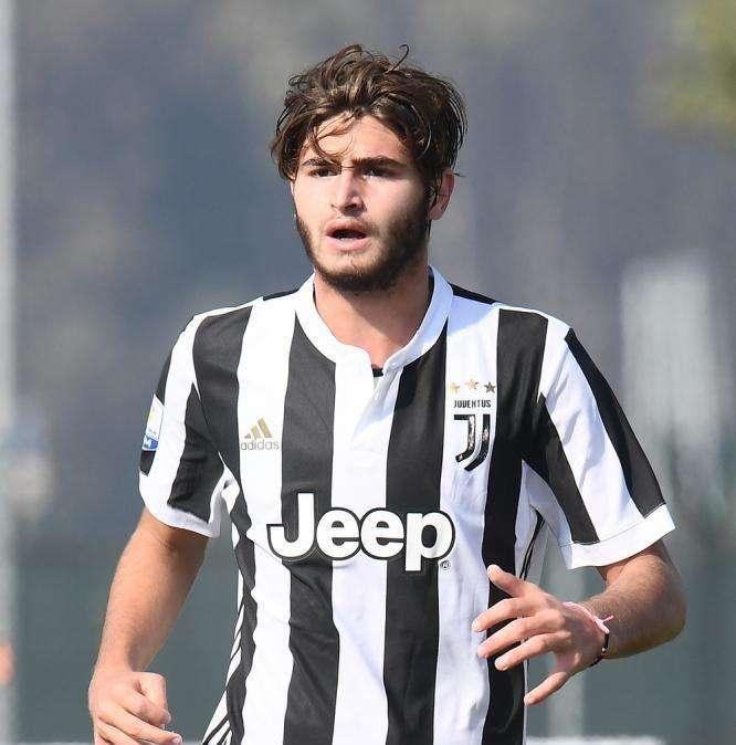Juventus U23, derby emiliano per la promessa Portanova