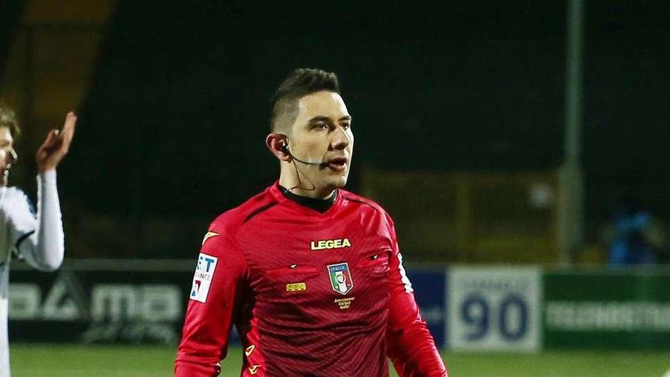Coppa Italia Serie C: le designazioni arbitrali dei quarti di finale