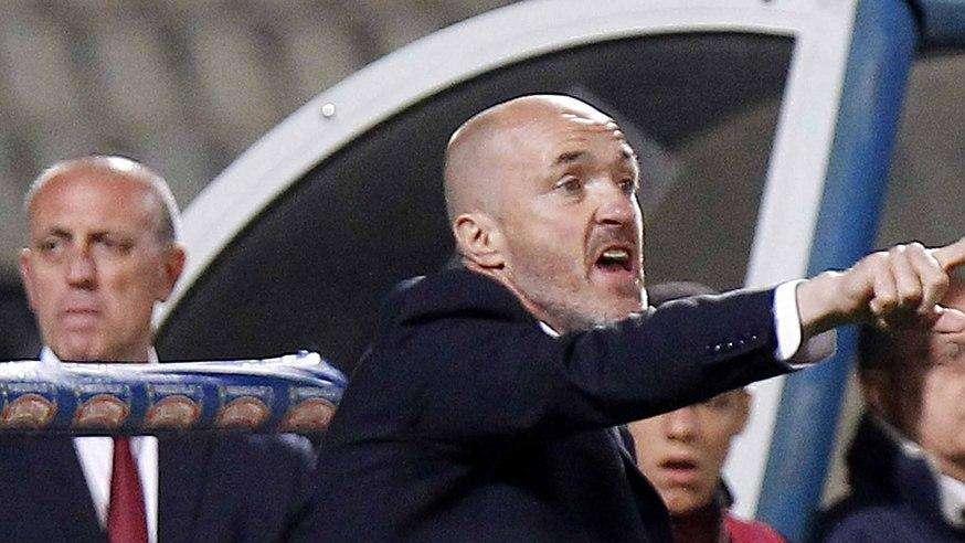 La Stampa Vercelli: "Lerda al primo derby da tecnico"