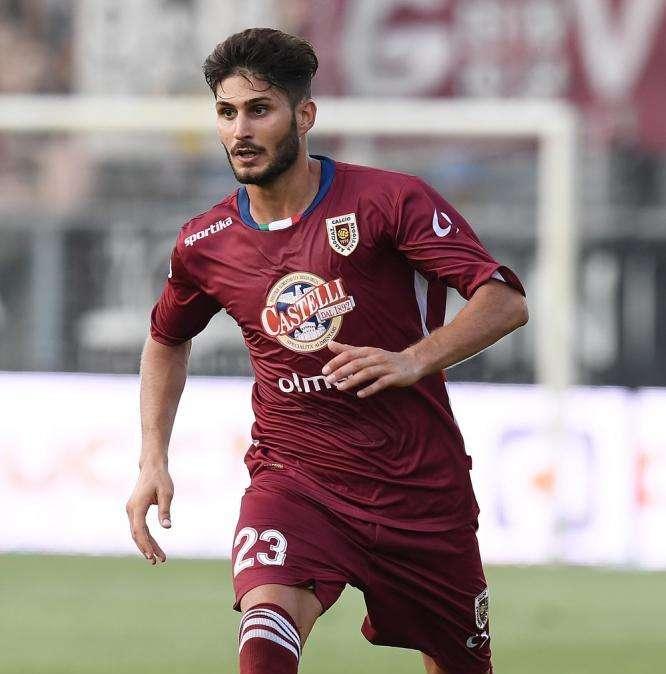 NOTIZIA TC - Robur Siena, in difesa arriva Panizzi