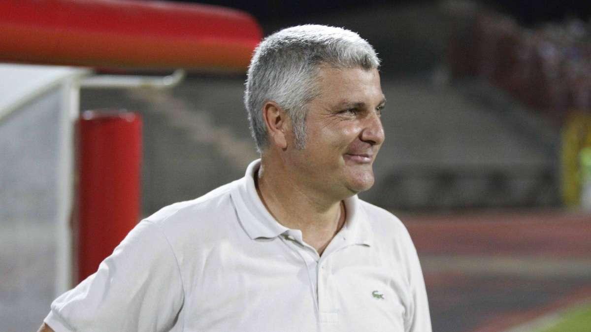 ESCLUSIVA TLP - Salernitana-mister Somma. Il legale: "Fabiani e il doppio nome? Non ci siamo sbagliati. Il mister potrebbe anche impugnare la rescissione"