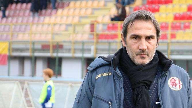 Alessandria, Gregucci: “Cambiare la mentalità ed essere meno passivi”