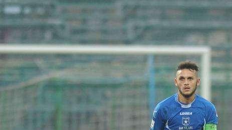 Un centrocampista di Lega Pro fa gola in Serie D
