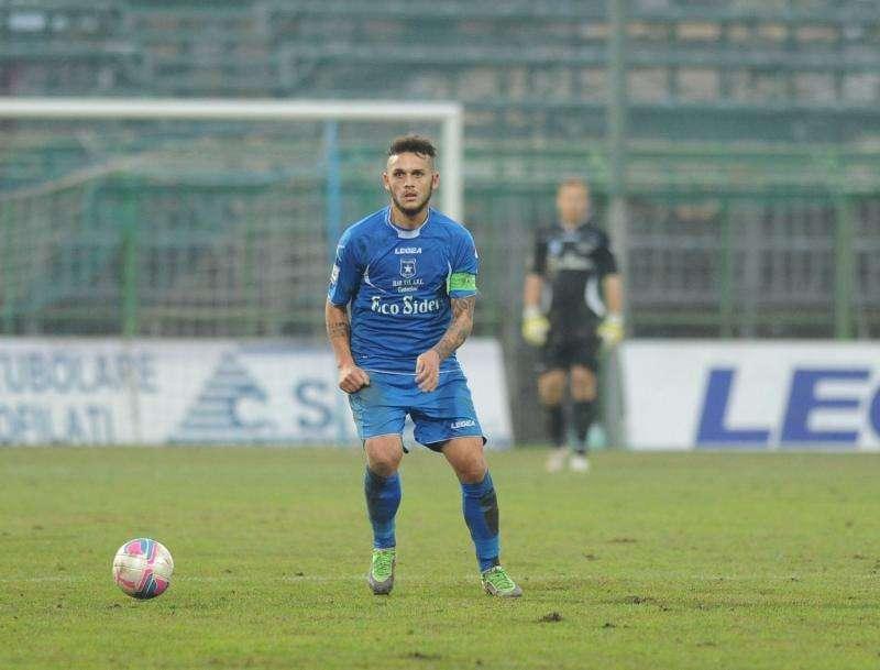 Aversa Normanna, in caso di riammissione potrebbero arrivare...