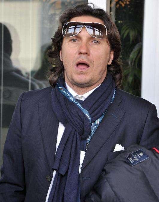 ESCLUSIVA TLP - Ag. Antezza: "Giocatore di prospettiva. Felice per la sua rete"