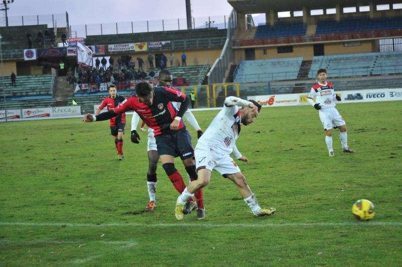 Paganese, attaccante prolunga fino al 2017