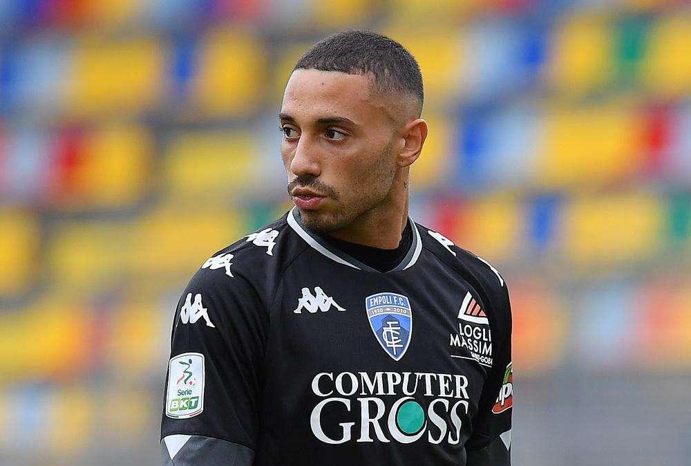 Il Catania balla sulle punte: Piscopo o Vano per rinforzare l'attacco