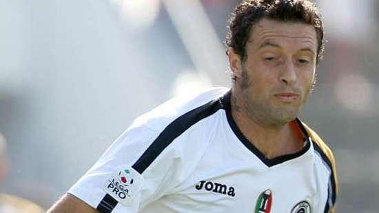 Spezia, ancora out Aprea ed Herzan