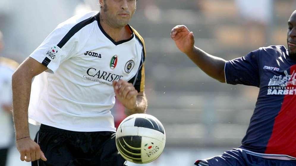 La pioggia blocca Spezia-Ravenna: gara rinviata