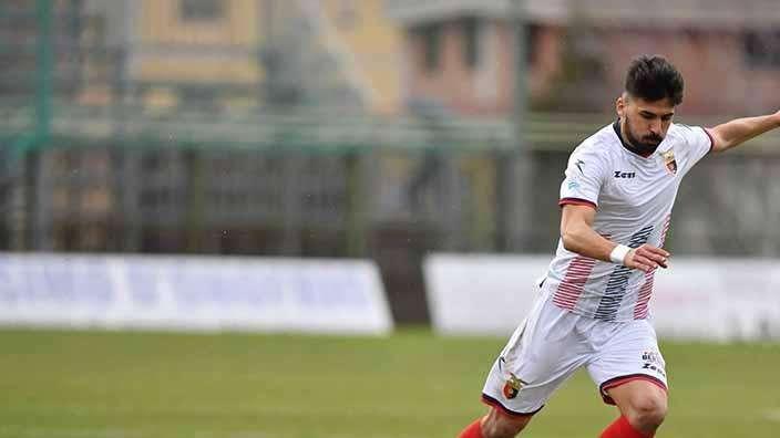 NOTIZIA TC - Alessandria e Potenza su Carriero