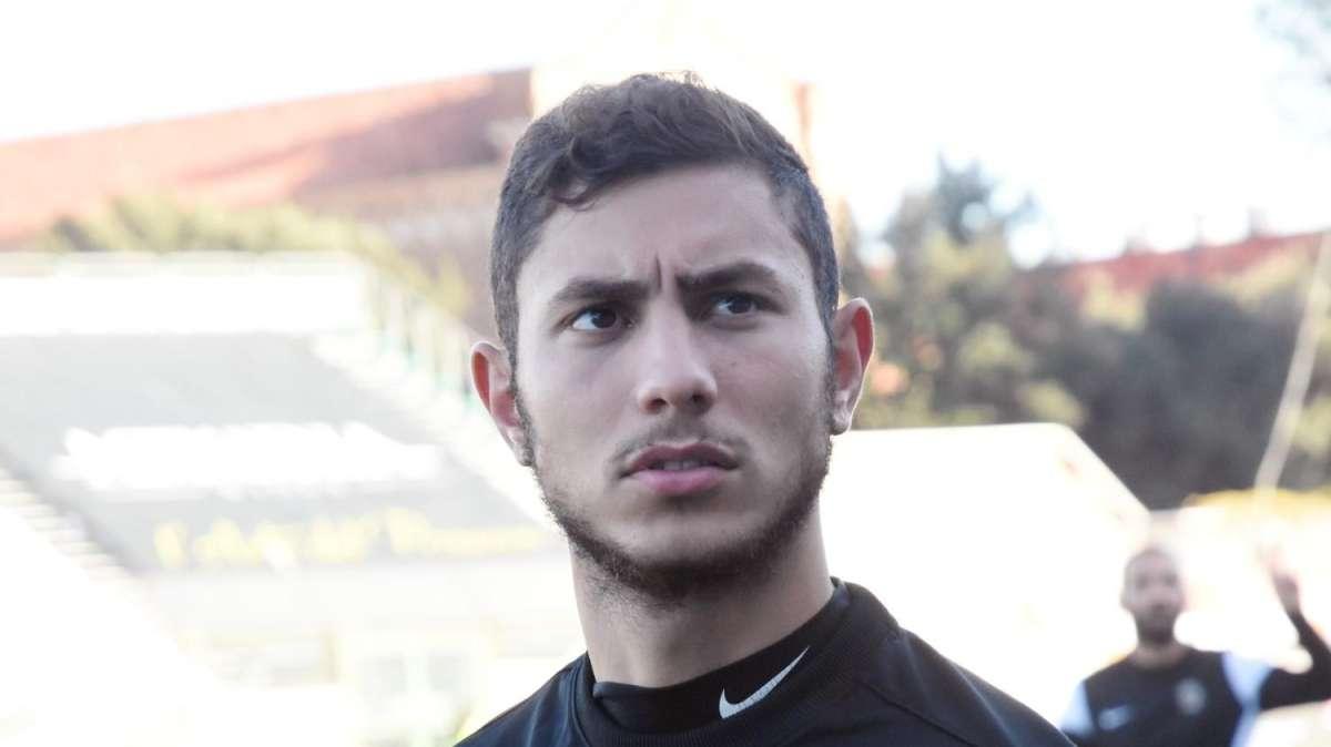 INTERVISTA TC - Luciani: "Arezzo? Nel calcio può accadere di tutto"