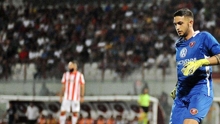Vis Pesaro, intesa raggiunta per il portiere Farroni: arriverà in prestito