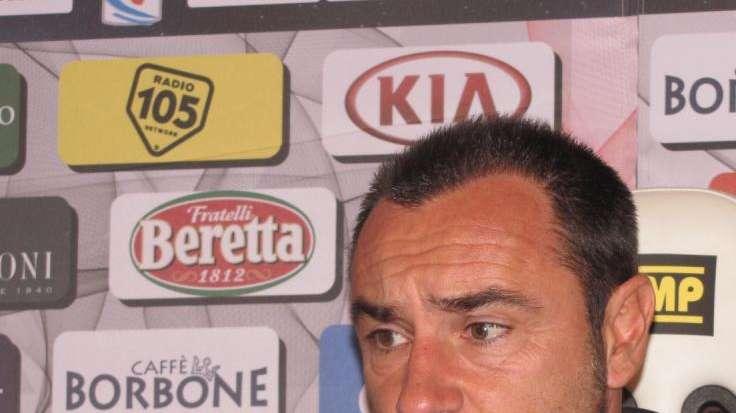 Monza, Brocchi: "Abbiamo fatto meglio in gare che non abbiamo vinto"