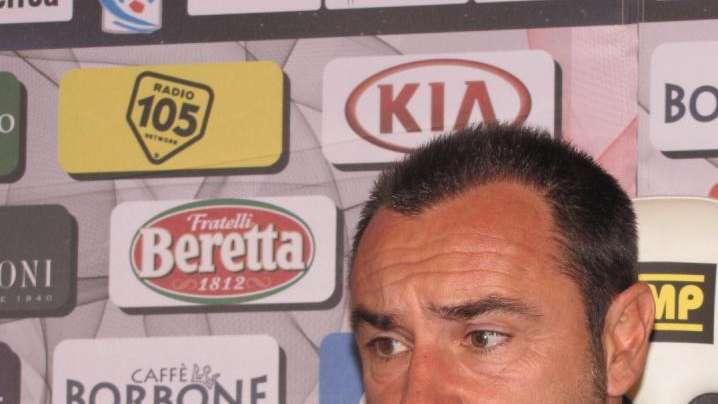 Monza, Brocchi: "Perdere così è una mazzata, ora dobbiamo ripartire"