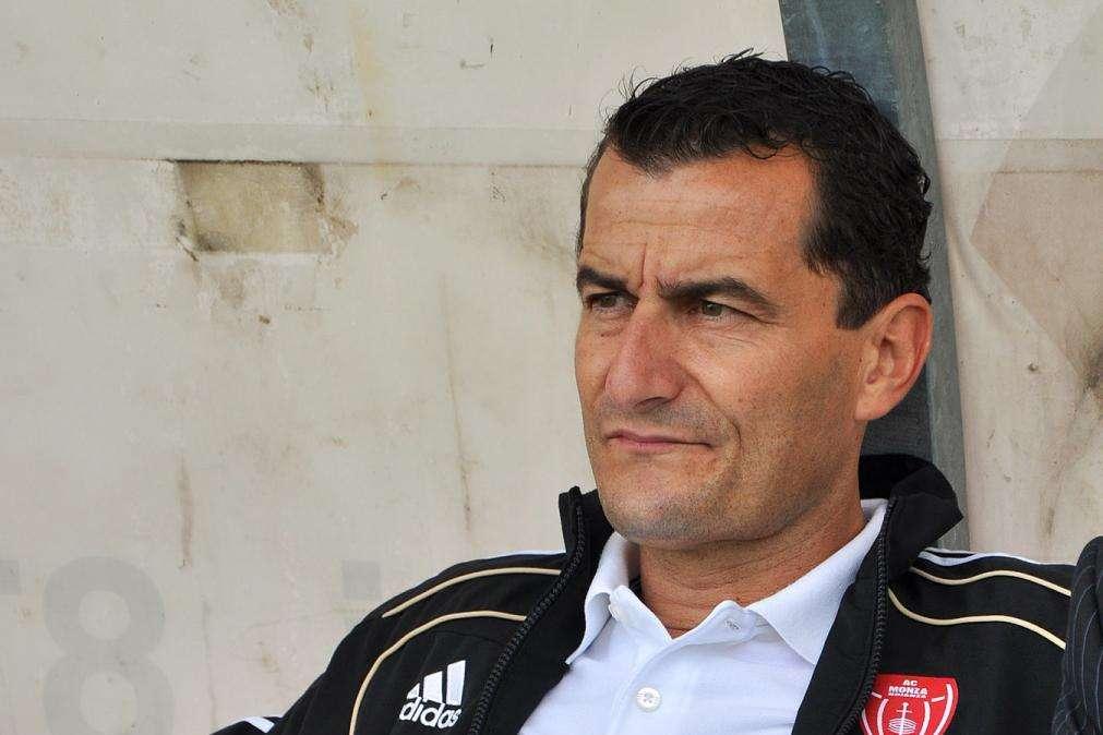 De Petrillo: "Gubbio, giuste le aspettative alte. Arezzo, occhio al Rimini"