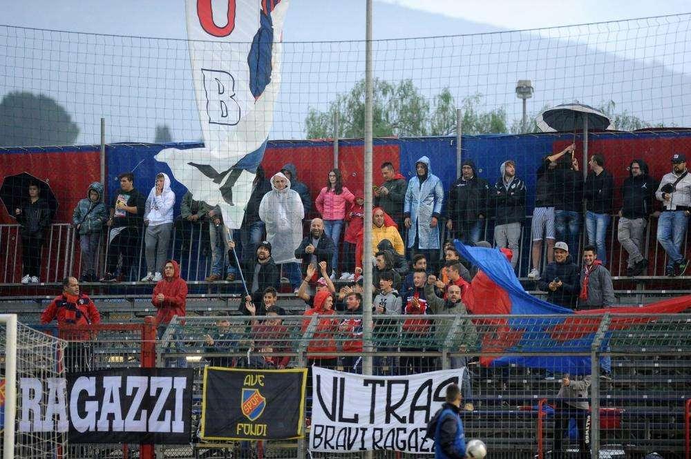 INTERVISTA TC Pres. Racing: "Scelte sbagliate a inizio stagione"