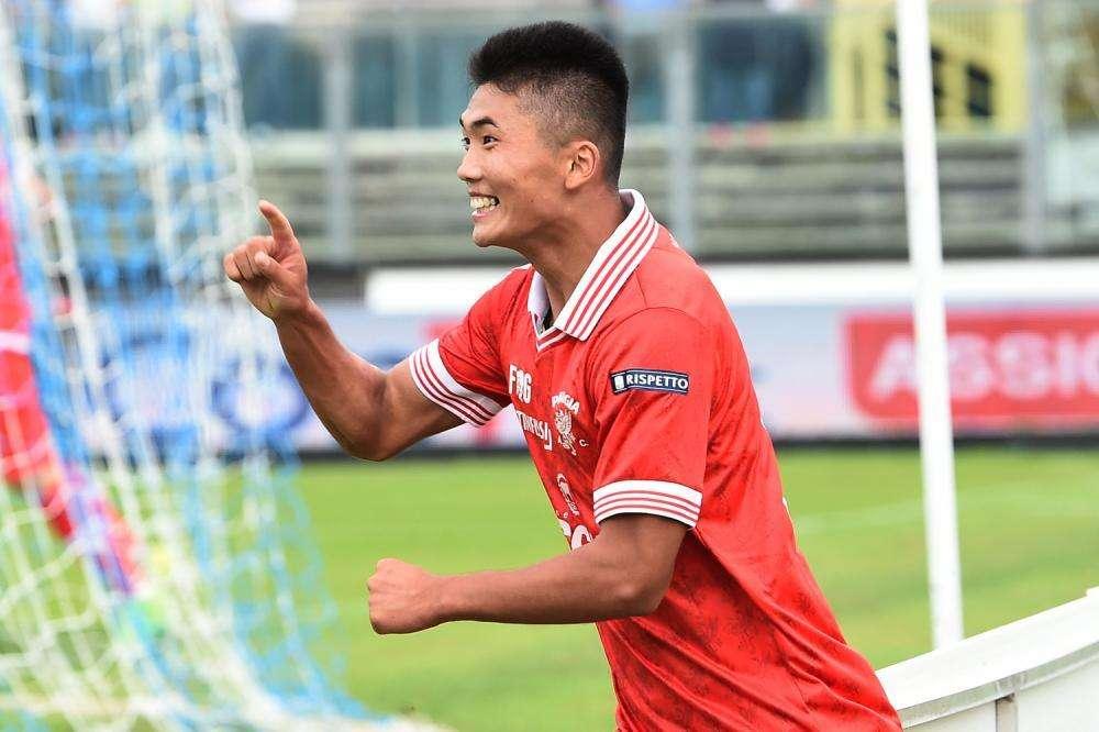 Juventus U23, il nordcoreano Han è la ciliegina del mercato