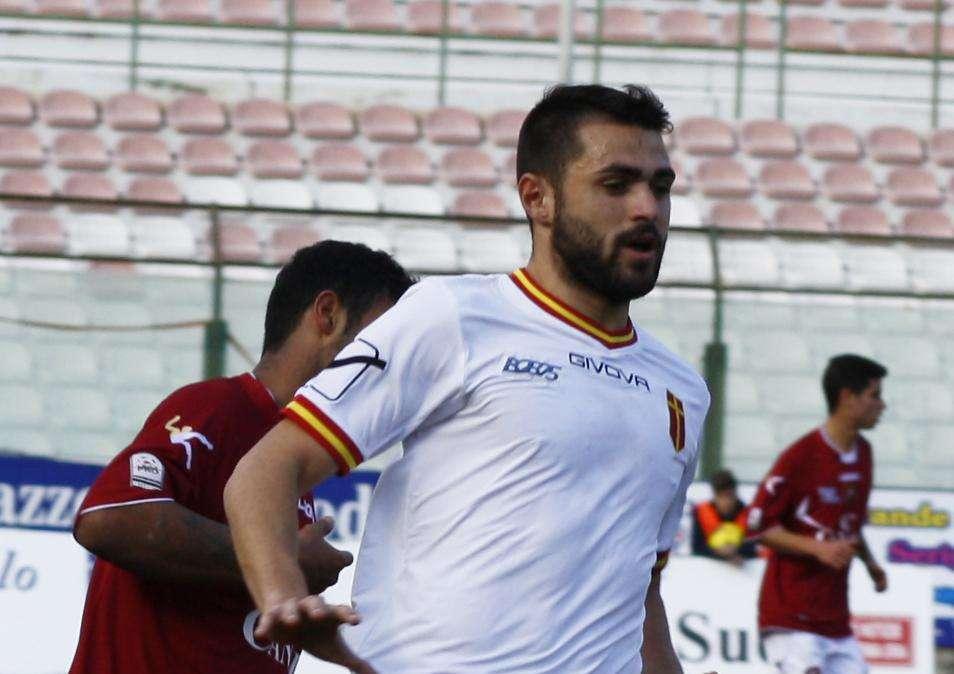 Bisceglie, Altobello: "Sappiamo tutti quello che ci giochiamo"