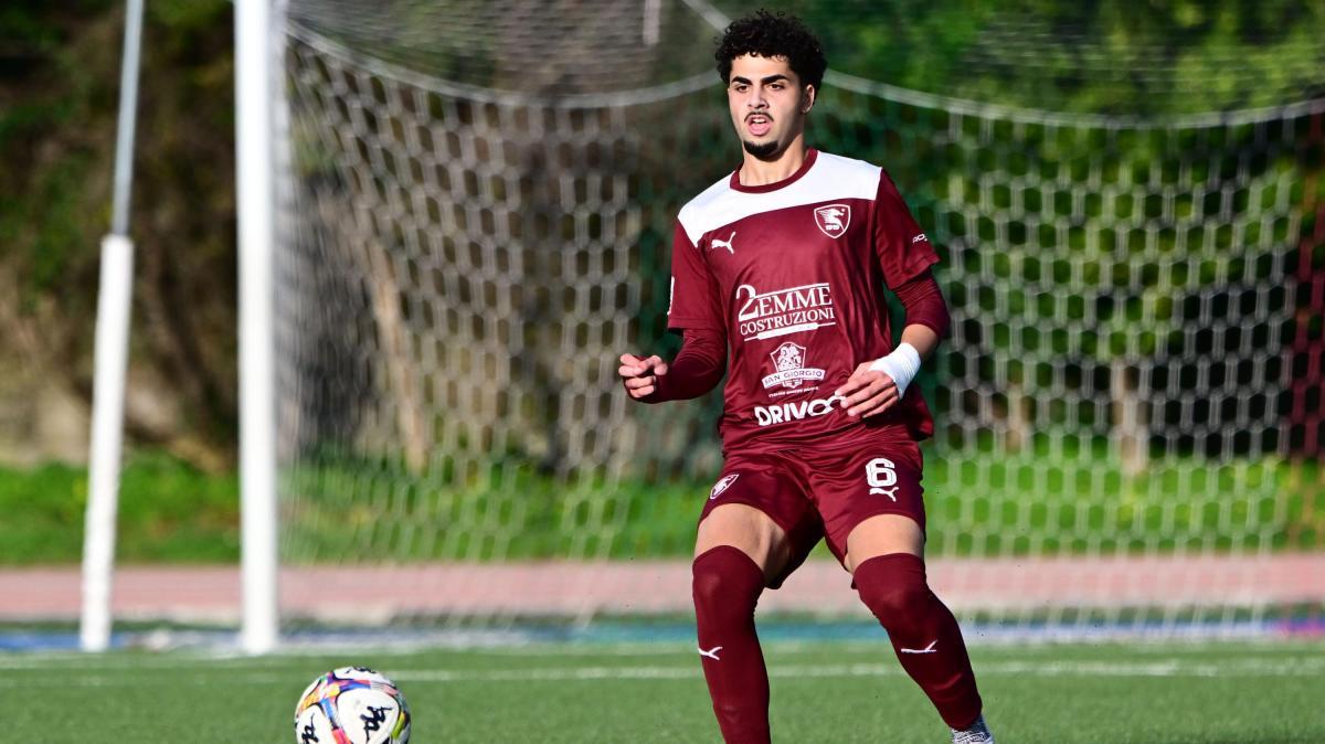 Picerno, Torma ceduto in Serie D: definito il prestito all'Athletic Palermo