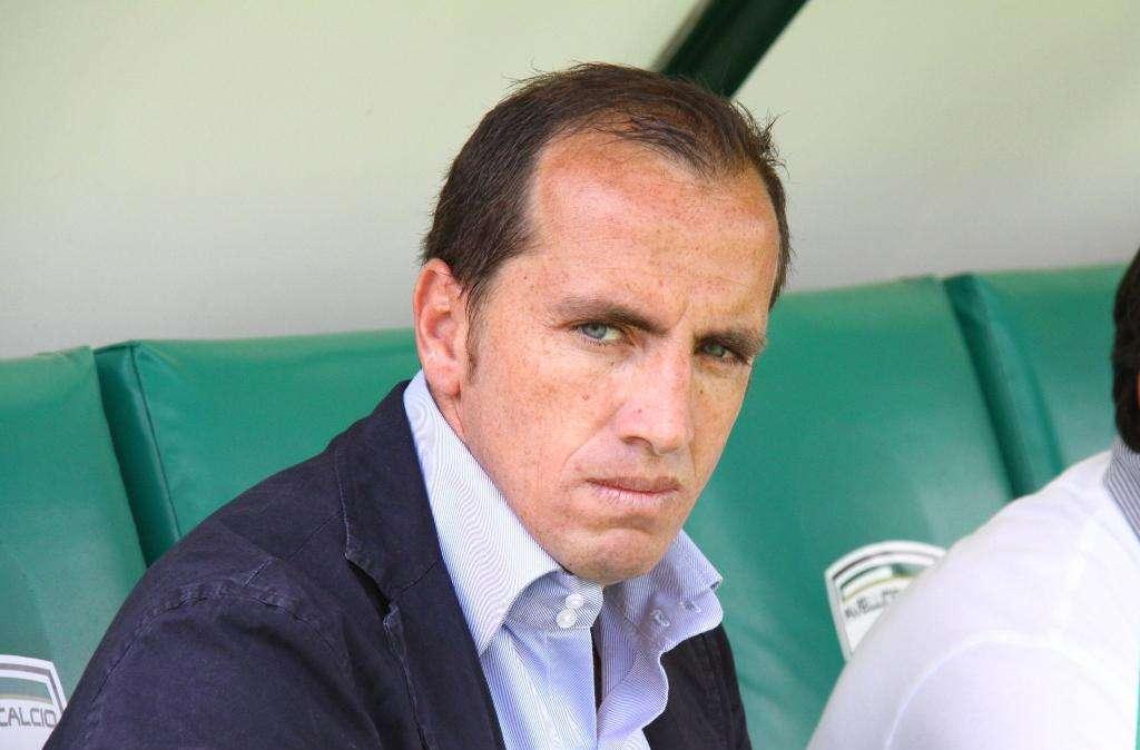 L'ex Avellino Sasà Marra lascia la Nissa