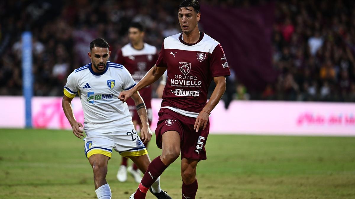 Cerignola, Cuppone vola in Serie B: oggi visite e firma con la Virtus Entella