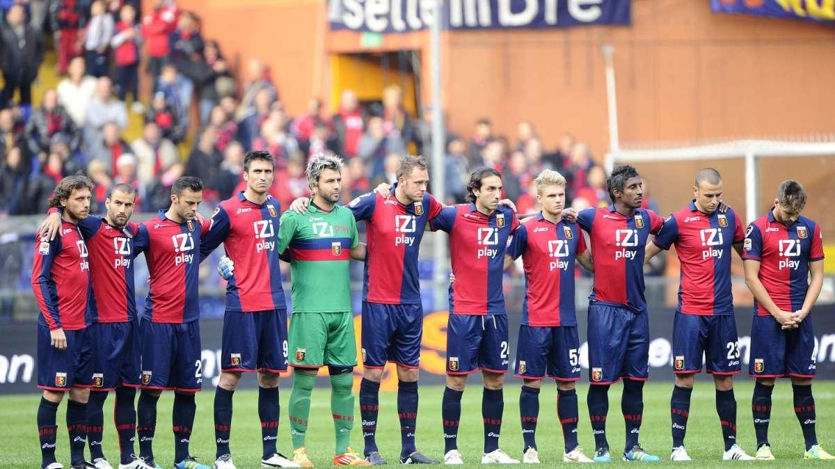 LIVE TLP ATA HOTEL - Santarcangelo, in arrivo una punta dal Genoa