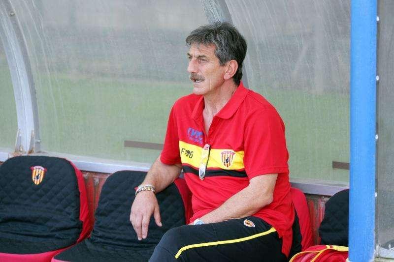 Lecce, se mister Bollini andrà via ecco l'alternativa