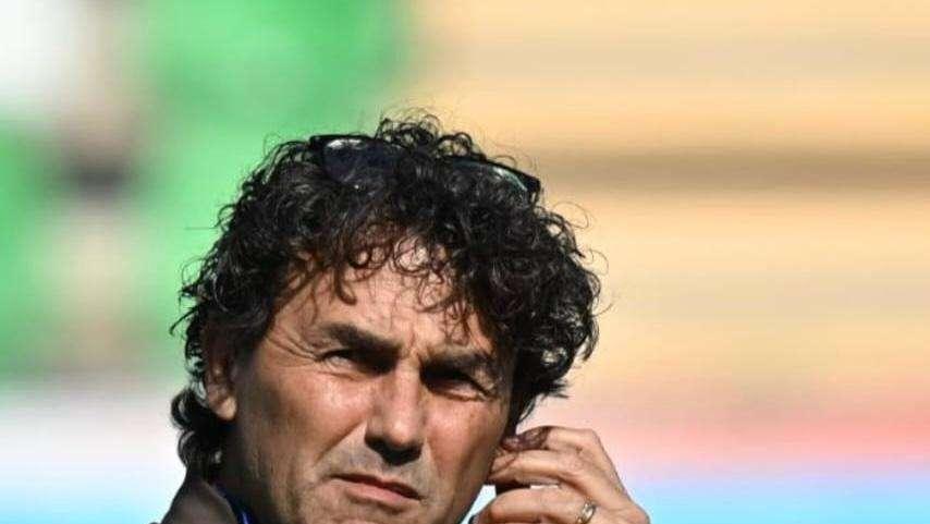 Monopoli, il ds: "Giusto sognare, ma non dimentichiamo da dove siamo partiti. Su Caputo..."