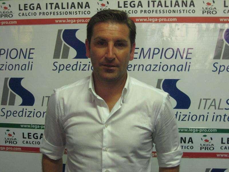 INTERVISTA TC - Colombo: "Colpito da Renate e Cesena. Il Covid ha il suo peso"