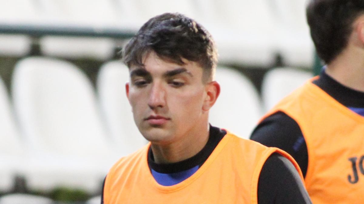 Pineto, dalla Carrarese arriva l'esterno argentino Scheffer Bracco