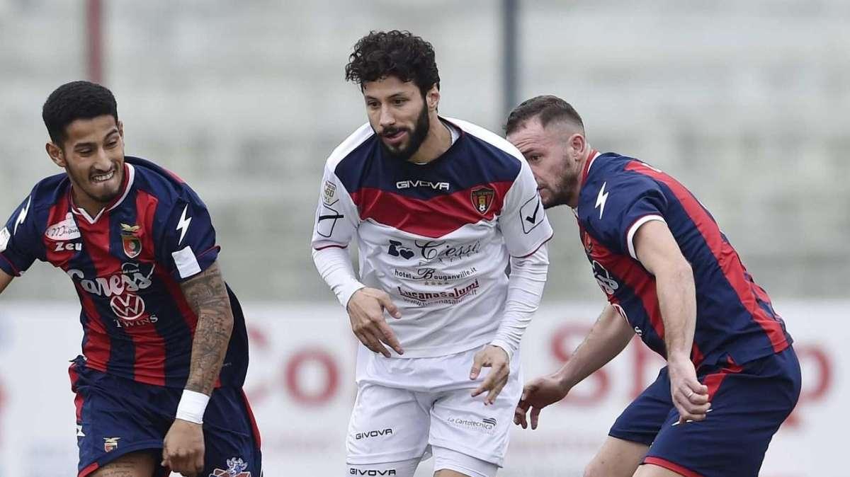 Turris, Santaniello: "Entusiasmo è il vero segreto dei nostri risultati"