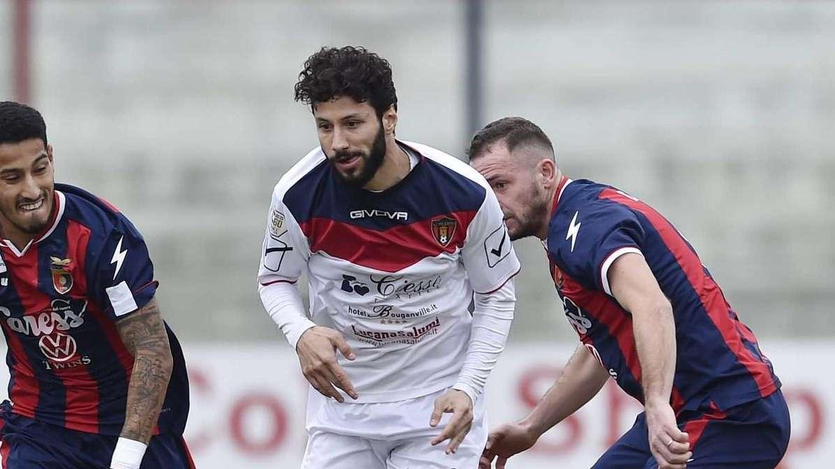 NOTIZIA TC - Foggia, accelerata per Santaniello: si può chiudere