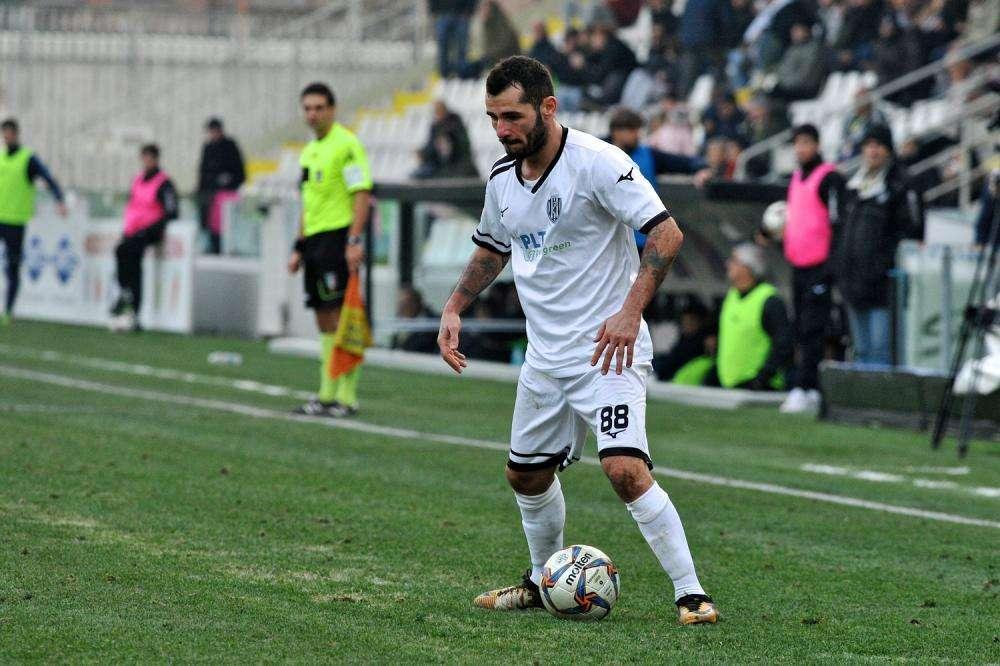 NOTIZIA TC - Lo svincolato Tortori piace a Picerno e Fano