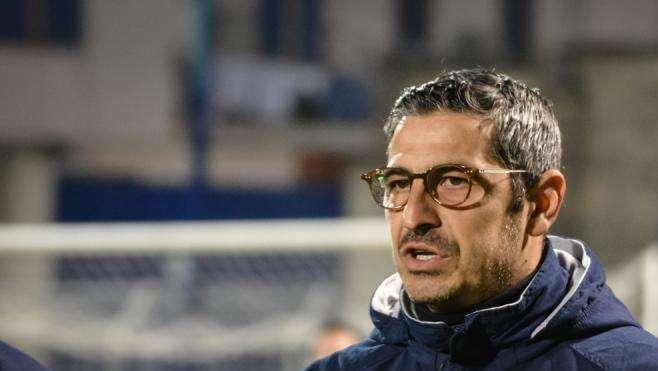 Padalino a TC: "Avevo parlato con la vecchia dirigenza del Livorno"